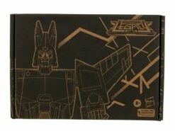 Hasbro Transformers Generations Legacy Voyager Class Cyclonus & Nightstick Action Figure 17 Hasbro Transformers Generations Legacy Voyager Class Cyclonus & Nightstick Action Figure -GOOD SMILE COMPANY Shop 5010994112554