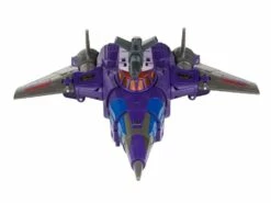 Hasbro Transformers Generations Legacy Voyager Class Cyclonus & Nightstick Action Figure 14 Hasbro Transformers Generations Legacy Voyager Class Cyclonus & Nightstick Action Figure -GOOD SMILE COMPANY Shop 5010994112554e