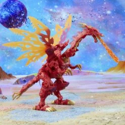 Hasbro Transformers Generations Legacy Leader Class Transmetal II Megatron Action Figure 16 Hasbro Transformers Generations Legacy Leader Class Transmetal II Megatron Action Figure -GOOD SMILE COMPANY Shop 5010994114978f