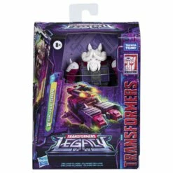 Hasbro Transformers Generations Legacy Deluxe Class Skullgrin Action Figure -GOOD SMILE COMPANY Shop 5010994120399