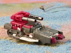 Hasbro Transformers Generations Legacy Deluxe Class Skullgrin Action Figure -GOOD SMILE COMPANY Shop 5010994120399f