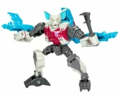 Hasbro Transformers Generations Legacy Core Class Bomb-Burst Action Figure