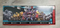 Hasbro Transformers Studio Series Transformers Movie 1 15th Anniversary Multipack Action Figure -GOOD SMILE COMPANY Shop 5010994124502