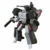 Hasbro Transformers X G.I. Joe Megatron H.I.S.S. Tank & Baroness Action Figure -GOOD SMILE COMPANY Shop 5010994129613b