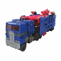 Hasbro Transformers Generations Shattered Glass Leader Class Ultra Magnus Action Figure 11 Hasbro Transformers Generations Shattered Glass Leader Class Ultra Magnus Action Figure -GOOD SMILE COMPANY Shop 5010994145729f