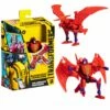 Hasbro Transformers Legacy Deluxe Buzzworthy Bumblebee Predacon Terrorsaur Action Figure -GOOD SMILE COMPANY Shop 5010994145767a