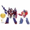 Hasbro Transformers Legacy A Hero Is Born 2-Pack Action Figure 1 Hasbro Transformers Legacy A Hero Is Born 2-Pack Action Figure -GOOD SMILE COMPANY Shop 5010994170080l