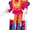 Hasbro Transformers The Movie Retro Autobot Cavalier Hot Rod Action Figure -GOOD SMILE COMPANY Shop 5010994174507a