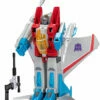 Hasbro Transformers The Movie Retro Decepticon Air Commander Starscream Action Figure -GOOD SMILE COMPANY Shop 5010994183141b