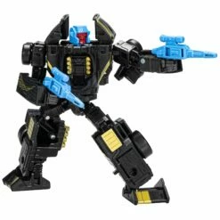 Hasbro Transformers Legacy Velocitron Speedia 500 Collection Deluxe G2 Universe Shadowstrip Action Figure