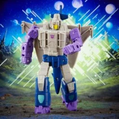 Hasbro Transformers Generations Legacy Evolution Deluxe Class Needlenose Action Figure -GOOD SMILE COMPANY Shop 5010994196950a