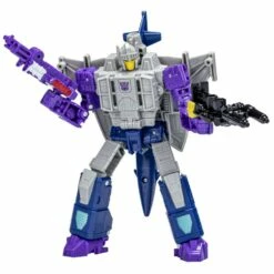 Hasbro Transformers Generations Legacy Evolution Deluxe Class Needlenose Action Figure -GOOD SMILE COMPANY Shop 5010994196950h