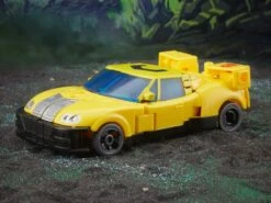 Hasbro Transformers Generations Legacy Evolution Deluxe Class Armada Universe Hot Shot Action Figure -GOOD SMILE COMPANY Shop 5010994196967e