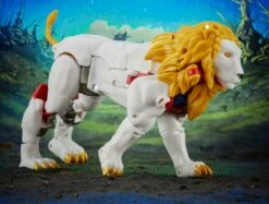 Hasbro Transformers Generations Legacy Evolution Voyager Class Maximal Leo Prime Action Figure 15 Hasbro Transformers Generations Legacy Evolution Voyager Class Maximal Leo Prime Action Figure -GOOD SMILE COMPANY Shop 5010994197285e