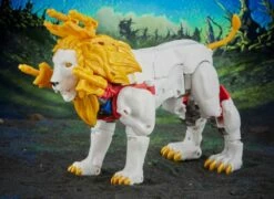 Hasbro Transformers Generations Legacy Evolution Voyager Class Maximal Leo Prime Action Figure 16 Hasbro Transformers Generations Legacy Evolution Voyager Class Maximal Leo Prime Action Figure -GOOD SMILE COMPANY Shop 5010994197285f