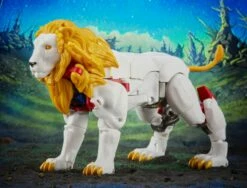 Hasbro Transformers Generations Legacy Evolution Voyager Class Maximal Leo Prime Action Figure 14 Hasbro Transformers Generations Legacy Evolution Voyager Class Maximal Leo Prime Action Figure -GOOD SMILE COMPANY Shop 5010994197285g