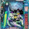 Hasbro Transformers Generations Legacy Evolution Deluxe Class Shrapnel Action Figure -GOOD SMILE COMPANY Shop 5010994198749A
