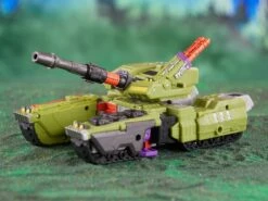 Hasbro Transformers Generations Legacy Evolution Leader Class Armada Universe Megatron Action Figure -GOOD SMILE COMPANY Shop 5010994207786g