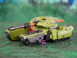 Hasbro Transformers Generations Legacy Evolution Leader Class Armada Universe Megatron Action Figure -GOOD SMILE COMPANY Shop 5010994207786h