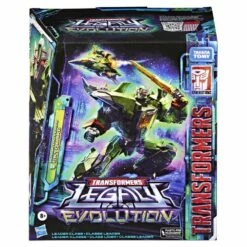Hasbro Transformers Generations Legacy Evolution Leader Class Skyquake (Prime Universe) Action Figure 15 Hasbro Transformers Generations Legacy Evolution Leader Class Skyquake (Prime Universe) Action Figure -GOOD SMILE COMPANY Shop 5010994207816