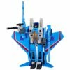 Hasbro Transformers The Movie Retro Decepticon Warrior Thundercracker Action Figure -GOOD SMILE COMPANY Shop 5010996115201a