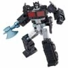 Hasbro Transformers Generations Legacy Evolution Core Class Nemesis Prime Action Figure -GOOD SMILE COMPANY Shop 5010996120526a