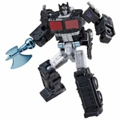 Hasbro Transformers Generations Legacy Evolution Core Class Nemesis Prime Action Figure