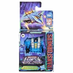 Hasbro Transformers Generations Legacy Evolution Core Class Thundercracker Action Figure -GOOD SMILE COMPANY Shop 5010996120533
