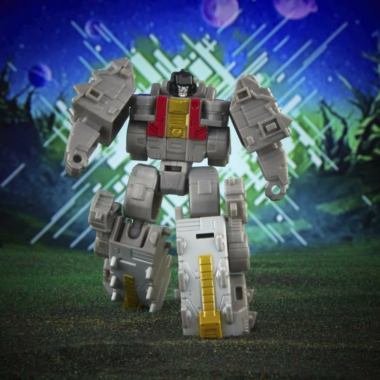 Hasbro Transformers Generations Legacy Evolution Core Class Dinobot Scarr Action Figure 5 Hasbro Transformers Generations Legacy Evolution Core Class Dinobot Scarr Action Figure - Image 3