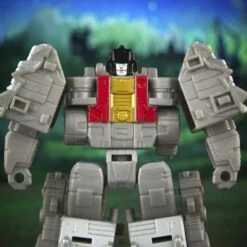 Hasbro Transformers Generations Legacy Evolution Core Class Dinobot Scarr Action Figure 11 Hasbro Transformers Generations Legacy Evolution Core Class Dinobot Scarr Action Figure -GOOD SMILE COMPANY Shop 5010996120601d