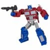 Hasbro Transformers Generations Legacy Evolution Core Class Optimus Prime Action Figure -GOOD SMILE COMPANY Shop 5010996120618a