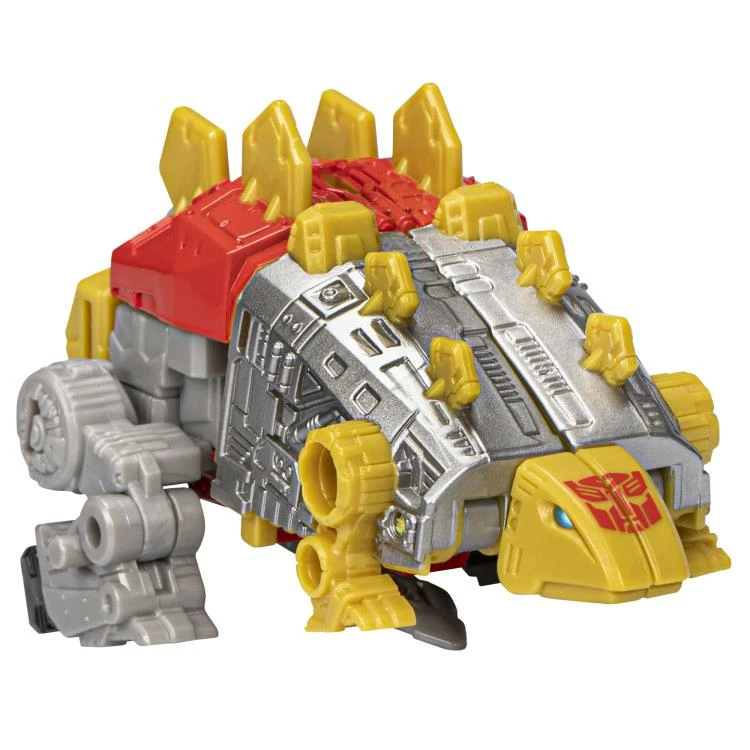 Hasbro Transformers Generations Legacy Evolution Core Class Dinobot Snarl Action Figure 4 Hasbro Transformers Generations Legacy Evolution Core Class Dinobot Snarl Action Figure - Image 2