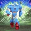 Hasbro Transformers Generations Legacy Evolution Deluxe Class Devcon Action Figure 1 Hasbro Transformers Generations Legacy Evolution Deluxe Class Devcon Action Figure -GOOD SMILE COMPANY Shop 5010996133274a