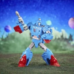 Hasbro Transformers Generations Legacy Evolution Deluxe Class Devcon Action Figure 11 Hasbro Transformers Generations Legacy Evolution Deluxe Class Devcon Action Figure -GOOD SMILE COMPANY Shop 5010996133274c