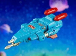 Hasbro Transformers Generations Legacy Evolution Deluxe Class Devcon Action Figure 14 Hasbro Transformers Generations Legacy Evolution Deluxe Class Devcon Action Figure -GOOD SMILE COMPANY Shop 5010996133274f