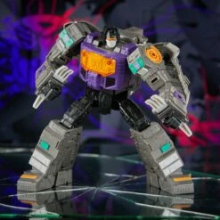 Hasbro Transformers Generations Shattered Glass Leader Class Grimlock Action Figure -GOOD SMILE COMPANY Shop 5010996134653b