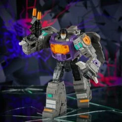 Hasbro Transformers Generations Shattered Glass Leader Class Grimlock Action Figure -GOOD SMILE COMPANY Shop 5010996134653c