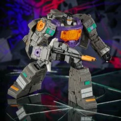 Hasbro Transformers Generations Shattered Glass Leader Class Grimlock Action Figure -GOOD SMILE COMPANY Shop 5010996134653d