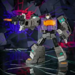 Hasbro Transformers Generations Shattered Glass Leader Class Grimlock Action Figure -GOOD SMILE COMPANY Shop 5010996134653e