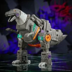 Hasbro Transformers Generations Shattered Glass Leader Class Grimlock Action Figure -GOOD SMILE COMPANY Shop 5010996134653g