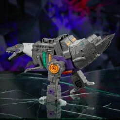 Hasbro Transformers Generations Shattered Glass Leader Class Grimlock Action Figure -GOOD SMILE COMPANY Shop 5010996134653i