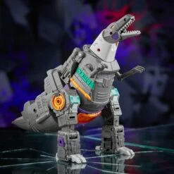 Hasbro Transformers Generations Shattered Glass Leader Class Grimlock Action Figure -GOOD SMILE COMPANY Shop 5010996134653j