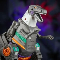 Hasbro Transformers Generations Shattered Glass Leader Class Grimlock Action Figure -GOOD SMILE COMPANY Shop 5010996134653k