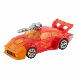 Hasbro Transformers Generations Legacy Evolution Deluxe Class G2 Universe Autobot Jazz Action Figure 6 Hasbro Transformers Generations Legacy Evolution Deluxe Class G2 Universe Autobot Jazz Action Figure -GOOD SMILE COMPANY Shop 5010996136220b