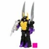 Hasbro Transformers The Movie Retro Insecticon Espionage Kickback Action Figure -GOOD SMILE COMPANY Shop 5010996137876a