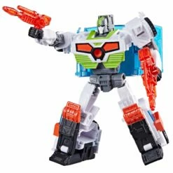 Hasbro Transformers Generations Legacy Evolution Deluxe Class Autobot Medix Action Figure -GOOD SMILE COMPANY Shop 5010996137890a