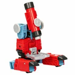 Hasbro Transformers The Movie Retro Autobot Scientist Perceptor Action Figure -GOOD SMILE COMPANY Shop 5010996137920b