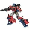 Hasbro Transformers Generations Leader Optimus Prime (Volvo VNR 300) Action Figure 2 Hasbro Transformers Generations Leader Optimus Prime (Volvo VNR 300) Action Figure -GOOD SMILE COMPANY Shop 5010996137968a