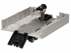 Hasbro Transformers Generations Leader Optimus Prime (Volvo VNR 300) Action Figure -GOOD SMILE COMPANY Shop 5010996137968c