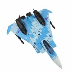 Hasbro Transformers Generations Legacy Evolution Voyager Class G2 Universe Autobot Cloudcover Action Figure -GOOD SMILE COMPANY Shop 5010996138712b